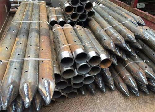 宁城钢花管哪里有卖